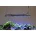 LED linijinis augalų šviestuvas  Quattro